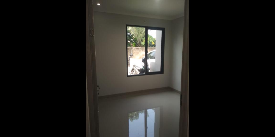 Rumah Cluster Exclusive Murah Gaya Trendy Jepang di Depok Rumah Cluster Exclusive Murah Gaya Trendy Jepang di Depok