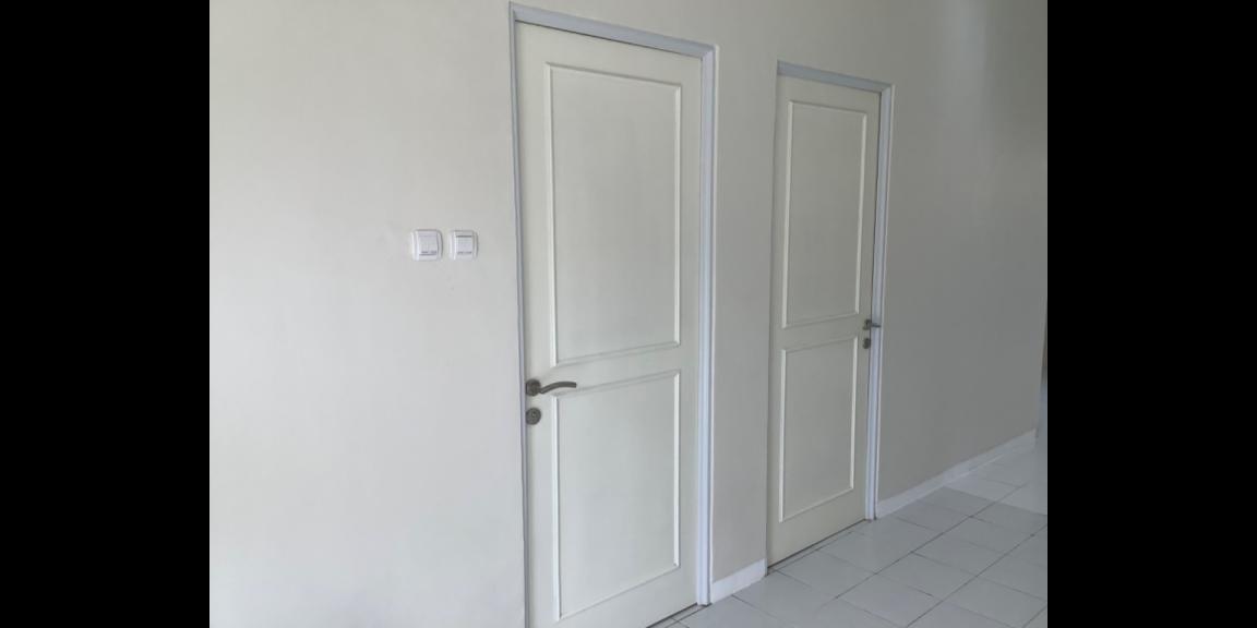 Rahasia Terbaik Sidoarjo - Rumah Modern dan Kosong Dijual! Rahasia Terbaik Sidoarjo - Rumah Modern dan Kosong Dijual!