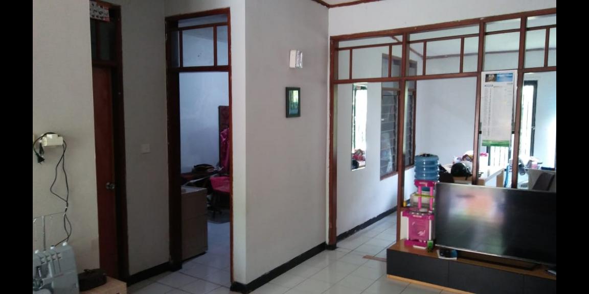 Rumah di Lokasi Sangat Strategis Rumah di Lokasi Sangat Strategis