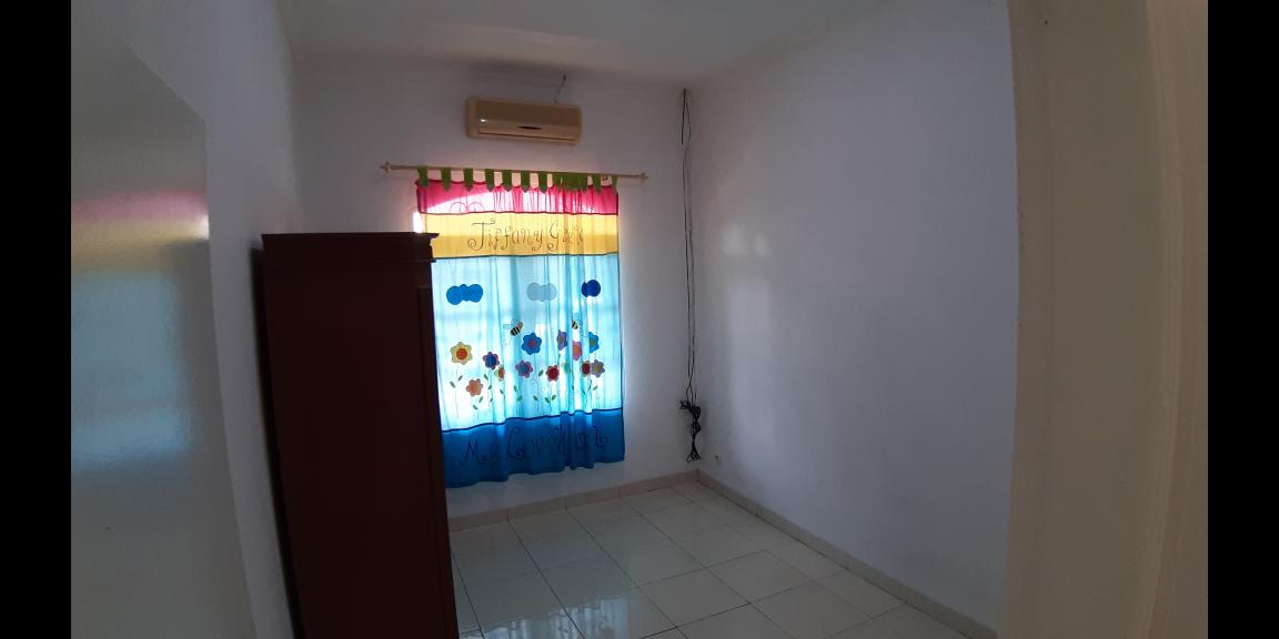 Disewakan Rumah 3 + 1 Kamar Tidur Bukit Serpong Mas Tangerang Selatan Disewakan Rumah 3 + 1 Kamar Tidur Bukit Serpong Mas Tangerang Selatan