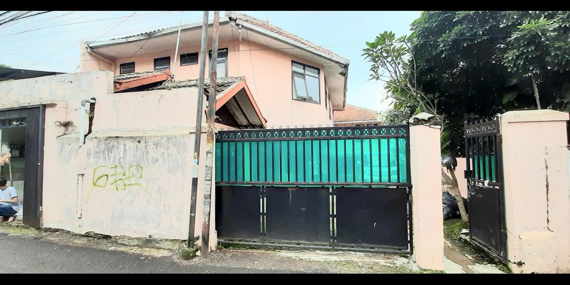 KOST-KOSTAN 31 KAMAR DI KANAYAKAN-DAGO, BANDUNG KOST-KOSTAN 31 KAMAR DI KANAYAKAN-DAGO, BANDUNG