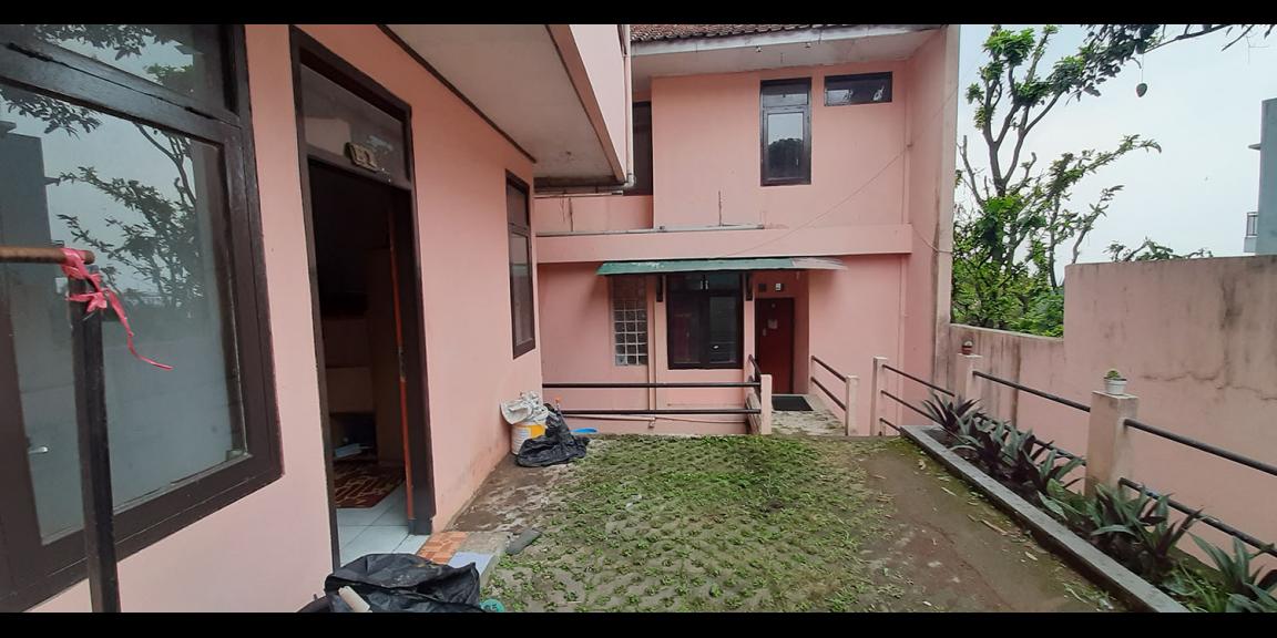 KOST-KOSTAN 31 KAMAR DI KANAYAKAN-DAGO, BANDUNG KOST-KOSTAN 31 KAMAR DI KANAYAKAN-DAGO, BANDUNG