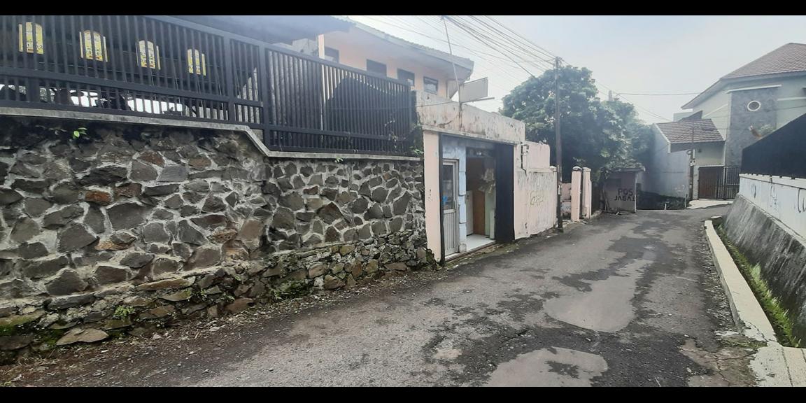 KOST-KOSTAN 31 KAMAR DI KANAYAKAN-DAGO, BANDUNG KOST-KOSTAN 31 KAMAR DI KANAYAKAN-DAGO, BANDUNG