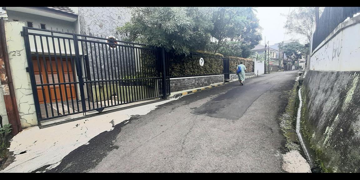 KOST-KOSTAN 31 KAMAR DI KANAYAKAN-DAGO, BANDUNG KOST-KOSTAN 31 KAMAR DI KANAYAKAN-DAGO, BANDUNG