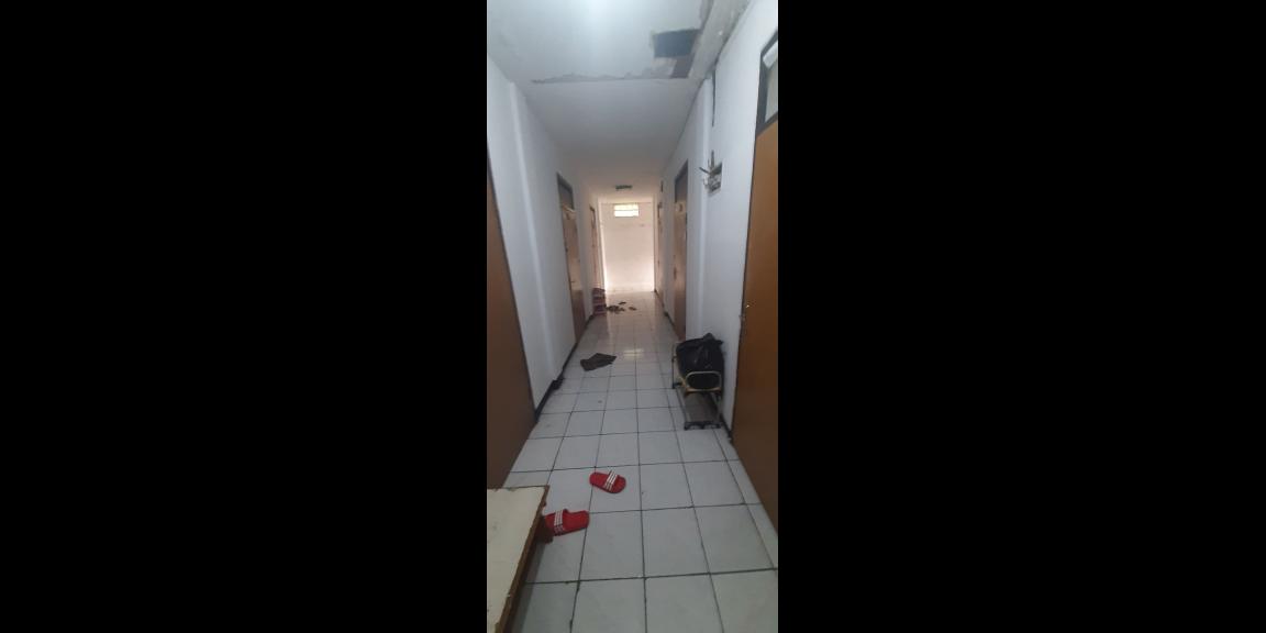 KOST-KOSTAN 31 KAMAR DI KANAYAKAN-DAGO, BANDUNG KOST-KOSTAN 31 KAMAR DI KANAYAKAN-DAGO, BANDUNG