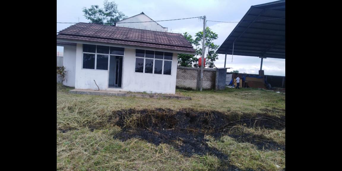 TANAH Industri EKS PABRIK Bata ringan & pasir besi di Sukaluyu, Cianjur (area khusus industri) TANAH Industri EKS PABRIK Bata ringan & pasir besi di Sukaluyu, Cianjur (area khusus industri)