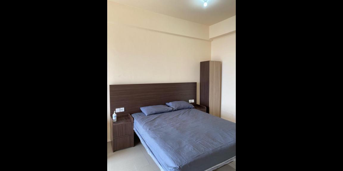 Sewa My Tower Apartment Studio Semi Furnished - Tower A Sewa My Tower Apartment Studio Semi Furnished - Tower A