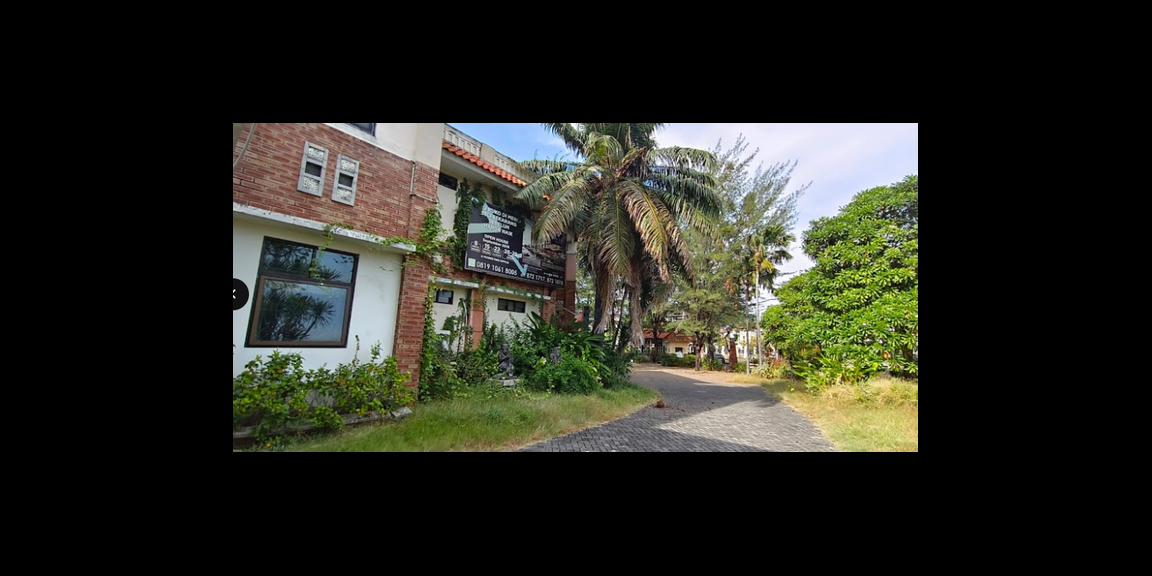 Dijual Club House di Puri Mas, Surabaya Dijual Club House di Puri Mas, Surabaya