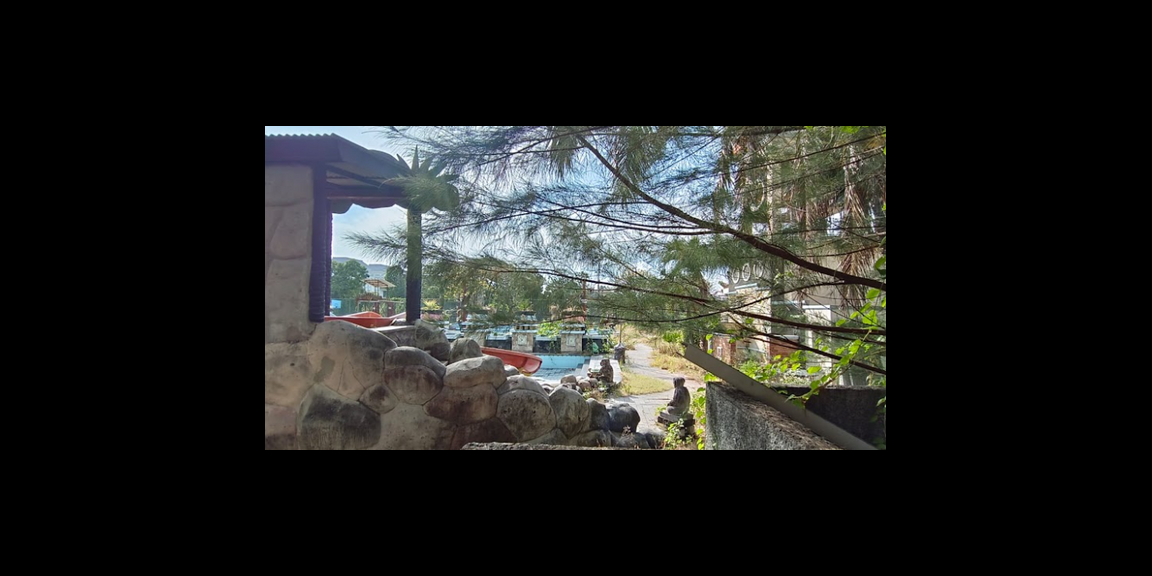 Dijual Club House di Puri Mas, Surabaya Dijual Club House di Puri Mas, Surabaya