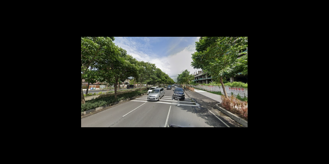 Dijual Tanah Bangunan di MERR, Gunung Anyar, Surabaya Dijual Tanah Bangunan di MERR, Gunung Anyar, Surabaya