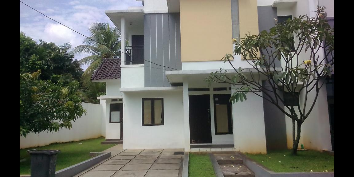 Rumah di Cipayung Jakarta Timur Rumah di Cipayung Jakarta Timur