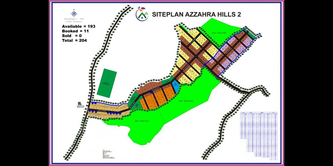 Kavling Murah Puncak Bogor Azzahra Hills, terdekat dari Wisata Alam Puncak 2 Bogor Kavling Murah Puncak Bogor Azzahra Hills, terdekat dari Wisata Alam Puncak 2 Bogor