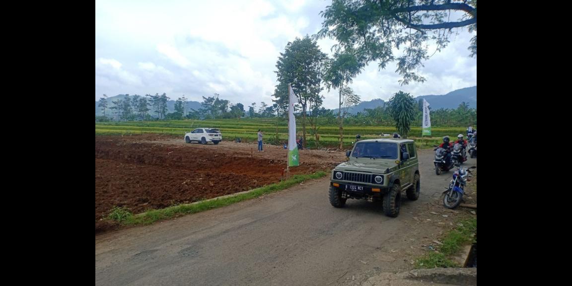 Kavling Murah Puncak Bogor Azzahra Hills, terdekat dari Wisata Alam Puncak 2 Bogor Kavling Murah Puncak Bogor Azzahra Hills, terdekat dari Wisata Alam Puncak 2 Bogor