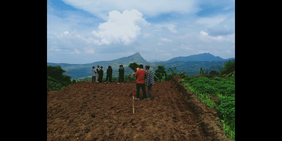 Kavling Murah Puncak Bogor Azzahra Hills, terdekat dari Wisata Alam Puncak 2 Bogor Kavling Murah Puncak Bogor Azzahra Hills, terdekat dari Wisata Alam Puncak 2 Bogor