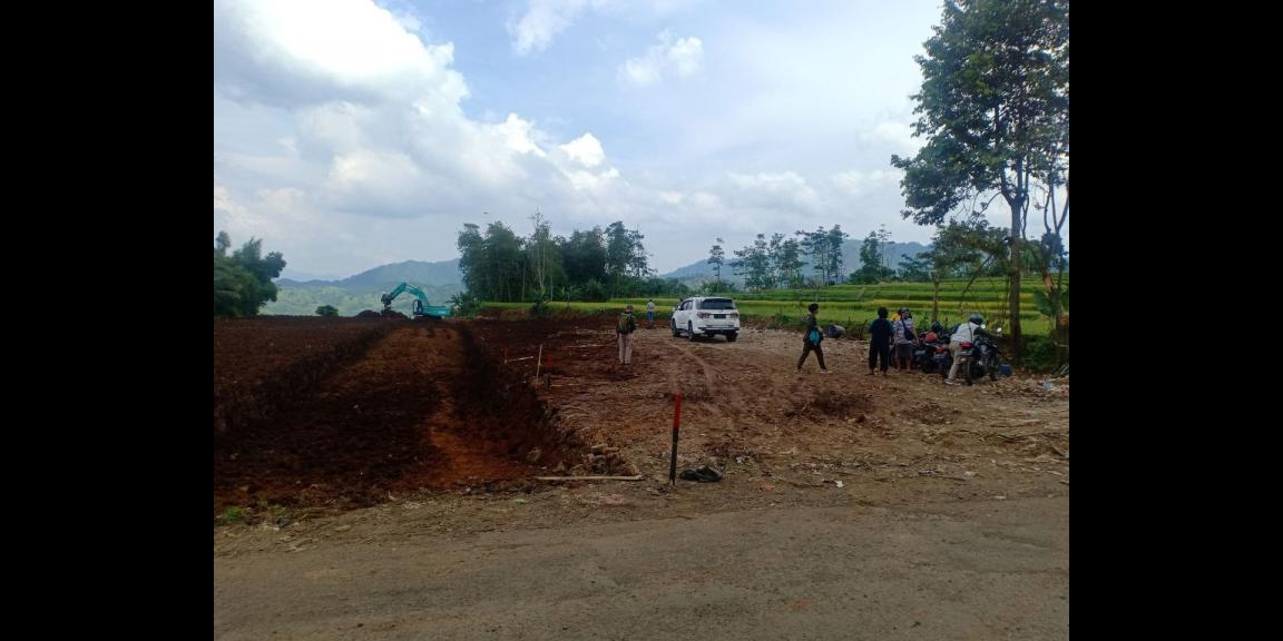 Kavling Murah Puncak Bogor Azzahra Hills, terdekat dari Wisata Alam Puncak 2 Bogor Kavling Murah Puncak Bogor Azzahra Hills, terdekat dari Wisata Alam Puncak 2 Bogor