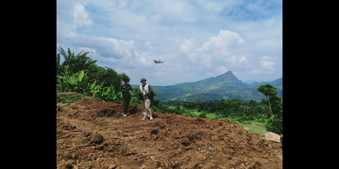 Kavling Murah Puncak Bogor Azzahra Hills, terdekat dari Wisata Alam Puncak 2 Bogor Kavling Murah Puncak Bogor Azzahra Hills, terdekat dari Wisata Alam Puncak 2 Bogor
