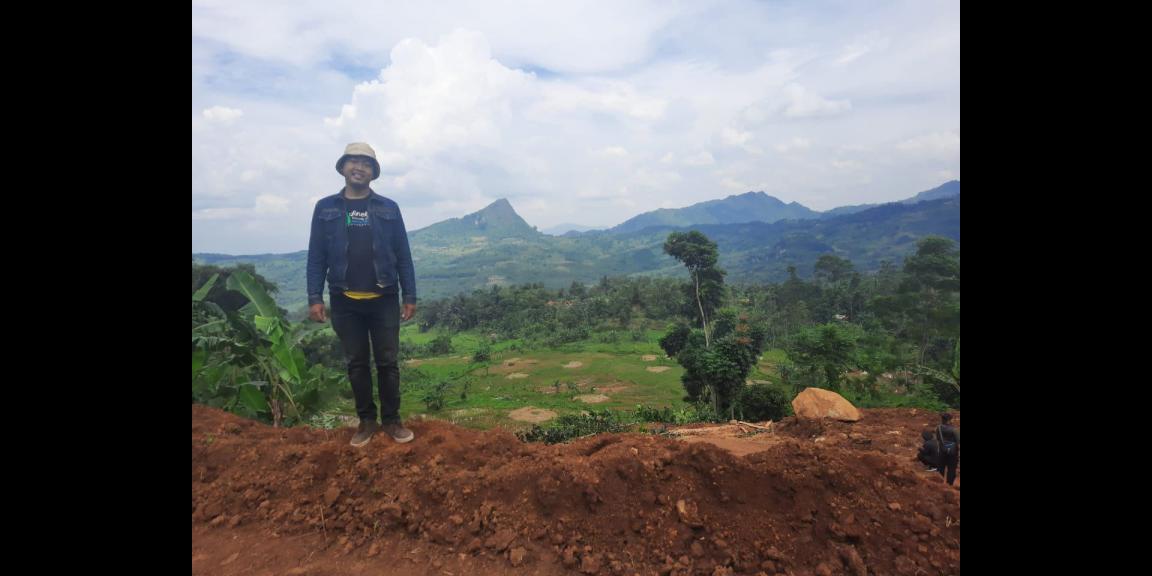 Kavling Murah Puncak Bogor Azzahra Hills, terdekat dari Wisata Alam Puncak 2 Bogor Kavling Murah Puncak Bogor Azzahra Hills, terdekat dari Wisata Alam Puncak 2 Bogor