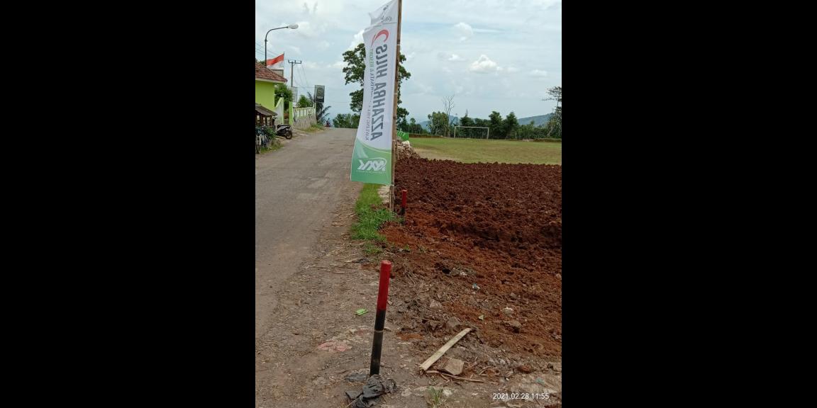 Kavling Murah Puncak Bogor Azzahra Hills, terdekat dari Wisata Alam Puncak 2 Bogor Kavling Murah Puncak Bogor Azzahra Hills, terdekat dari Wisata Alam Puncak 2 Bogor