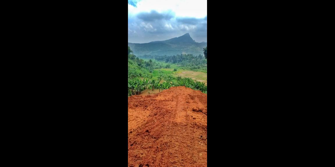 Kavling Murah Puncak Bogor Azzahra Hills, terdekat dari Wisata Alam Puncak 2 Bogor Kavling Murah Puncak Bogor Azzahra Hills, terdekat dari Wisata Alam Puncak 2 Bogor