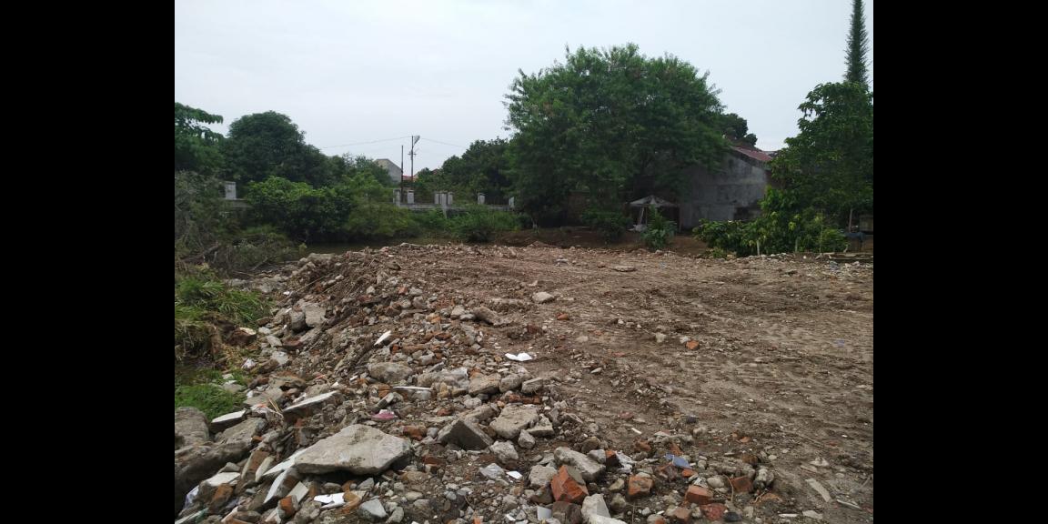 Dijual cepat tanah di Jalan Stella IVA Komplek Kejaksaan Dijual cepat tanah di Jalan Stella IVA Komplek Kejaksaan