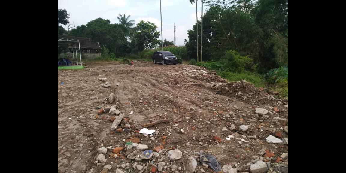 Dijual cepat tanah di Jalan Stella IVA Komplek Kejaksaan Dijual cepat tanah di Jalan Stella IVA Komplek Kejaksaan