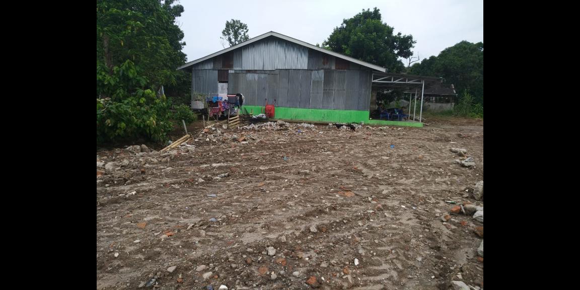 Dijual cepat tanah di Jalan Stella IVA Komplek Kejaksaan Dijual cepat tanah di Jalan Stella IVA Komplek Kejaksaan