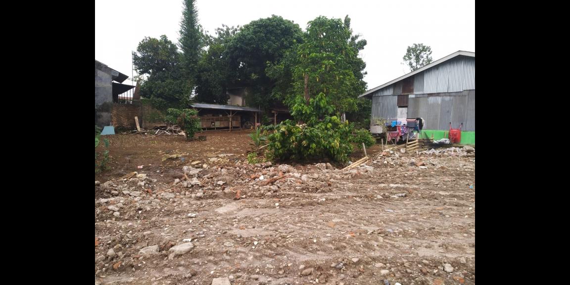 Dijual cepat tanah di Jalan Stella IVA Komplek Kejaksaan Dijual cepat tanah di Jalan Stella IVA Komplek Kejaksaan