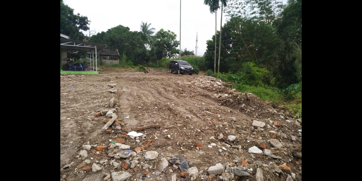 Dijual cepat tanah di Jalan Stella IVA Komplek Kejaksaan Dijual cepat tanah di Jalan Stella IVA Komplek Kejaksaan