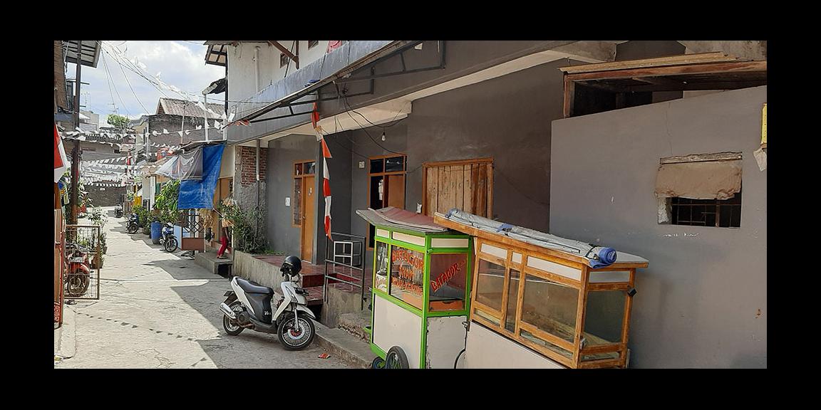 KOST-KOSTAN 33 KAMAR KOTA BANDUNG KOST-KOSTAN 33 KAMAR KOTA BANDUNG