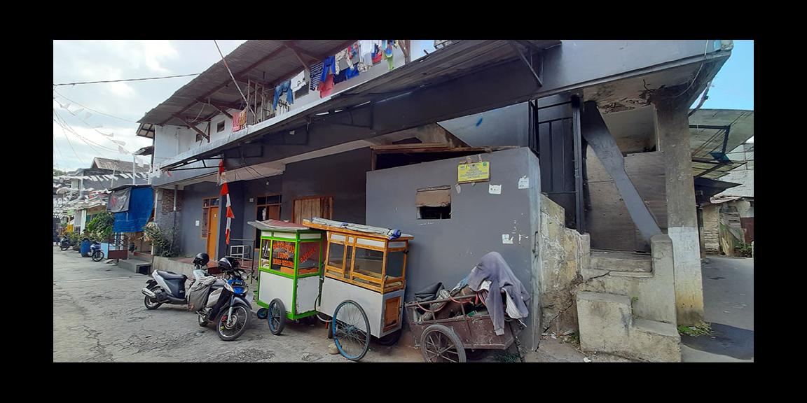 KOST-KOSTAN 33 KAMAR KOTA BANDUNG KOST-KOSTAN 33 KAMAR KOTA BANDUNG