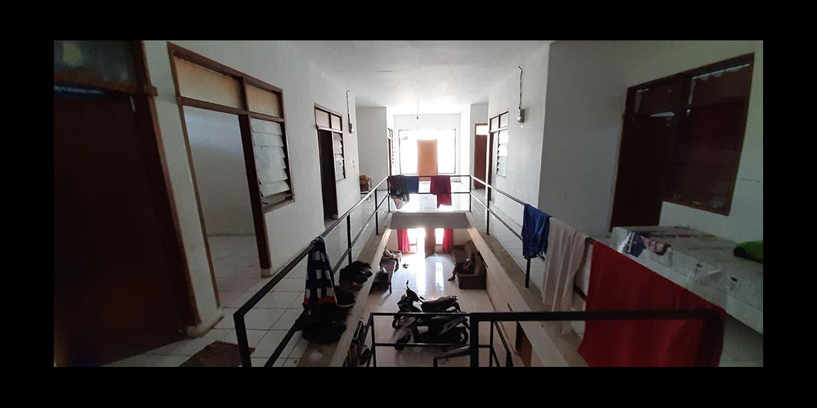 KOST-KOSTAN 33 KAMAR KOTA BANDUNG KOST-KOSTAN 33 KAMAR KOTA BANDUNG