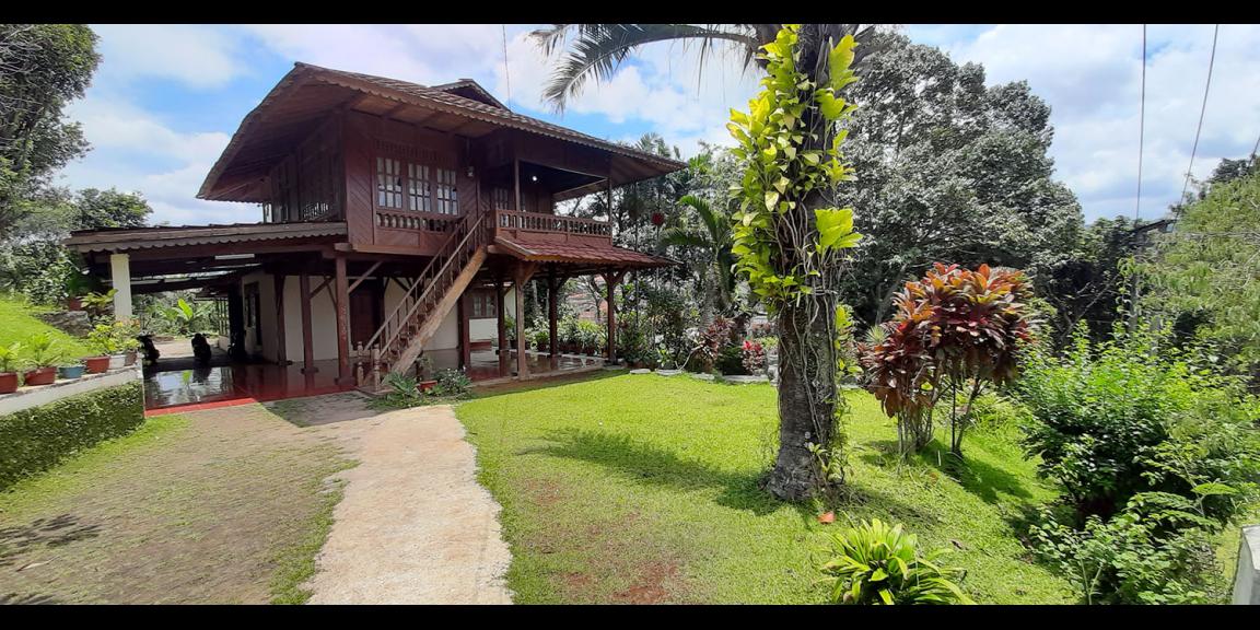 RUMAH DAN TANAH MAIN ROAD CIGADUNG BANDUNG RUMAH DAN TANAH MAIN ROAD CIGADUNG BANDUNG