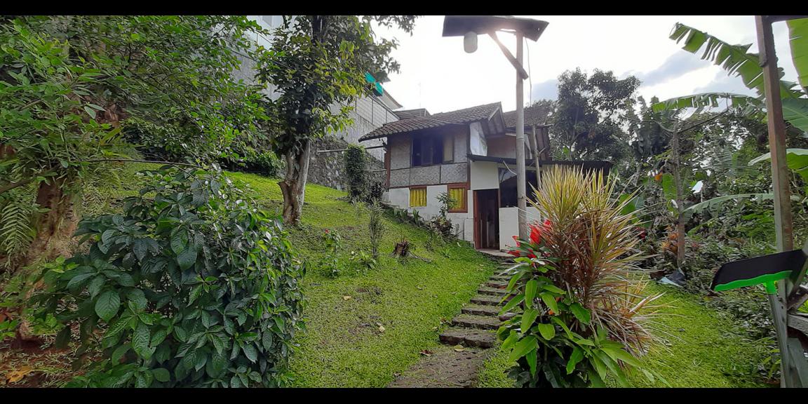 RUMAH DAN TANAH MAIN ROAD CIGADUNG BANDUNG RUMAH DAN TANAH MAIN ROAD CIGADUNG BANDUNG