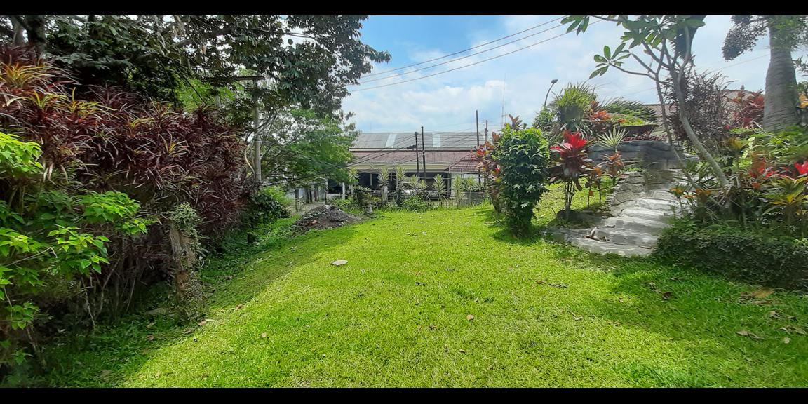 RUMAH DAN TANAH MAIN ROAD CIGADUNG BANDUNG RUMAH DAN TANAH MAIN ROAD CIGADUNG BANDUNG