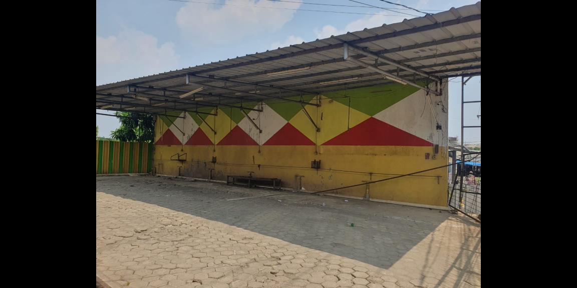 TANAH MERUYUNG RAYA NO 1 DEPOK PINGGIR JALAN RAYA DIJUAL TANAH MERUYUNG RAYA NO 1 DEPOK PINGGIR JALAN RAYA DIJUAL