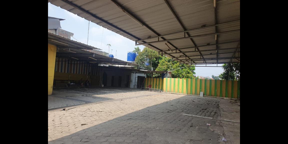 TANAH MERUYUNG RAYA NO 1 DEPOK PINGGIR JALAN RAYA DIJUAL TANAH MERUYUNG RAYA NO 1 DEPOK PINGGIR JALAN RAYA DIJUAL