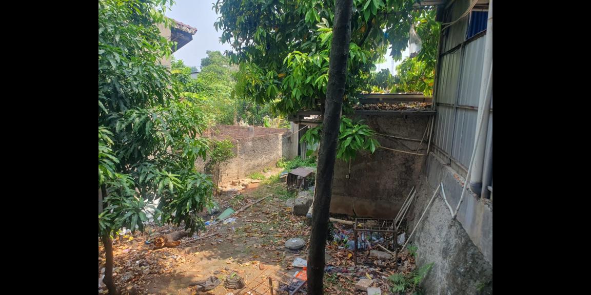 TANAH MERUYUNG RAYA NO 1 DEPOK PINGGIR JALAN RAYA DIJUAL TANAH MERUYUNG RAYA NO 1 DEPOK PINGGIR JALAN RAYA DIJUAL