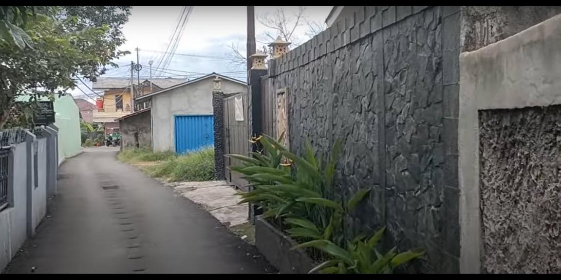 Dijual Rumah Luas Open Concept di Kalimulya Depok Dijual Rumah Luas Open Concept di Kalimulya Depok