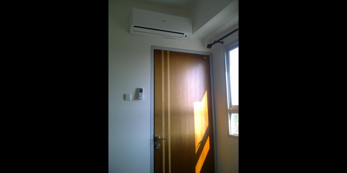 Disewakan Apartemen Puncak Kertajaya 2 BR UnFurnish Disewakan Apartemen Puncak Kertajaya 2 BR UnFurnish