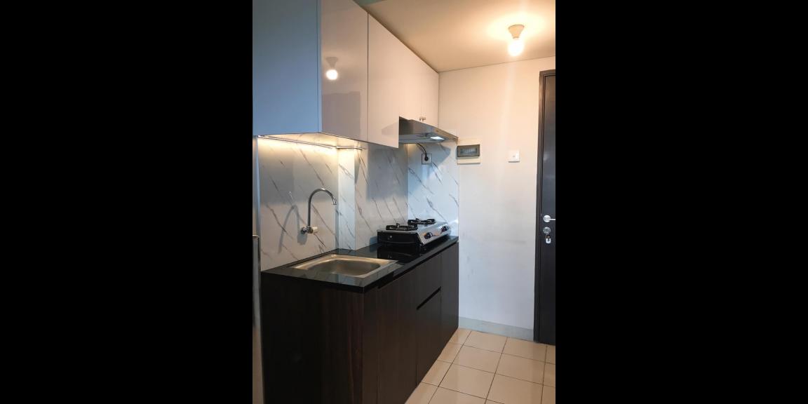 Serpong Green View apartment, BSD City Serpong Green View apartment, BSD City