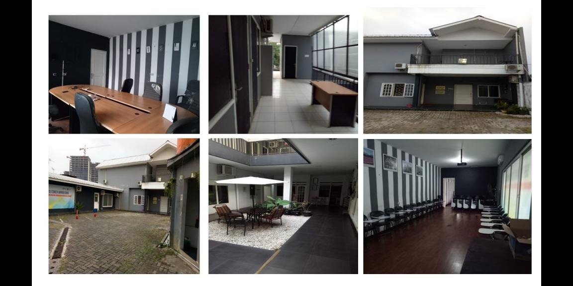 kantor tempat usaha dan gudang cilandak kko butuh uang kantor tempat usaha dan gudang cilandak kko butuh uang