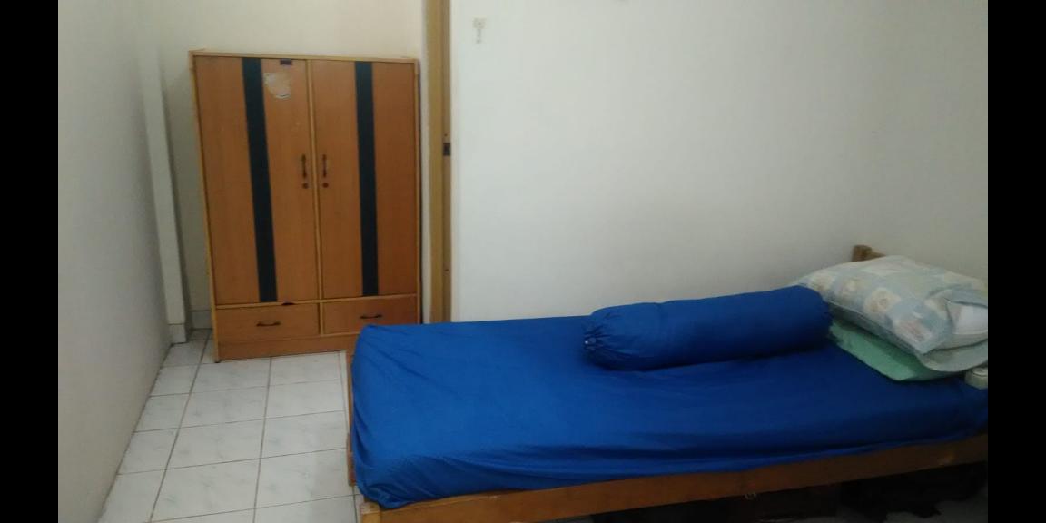 Kost dengan fasilitas lengkap untuk Karyawan / Mahasiswa  di Jl Pramuka - Jakarta Pusat Kost dengan fasilitas lengkap untuk Karyawan / Mahasiswa  di Jl Pramuka - Jakarta Pusat