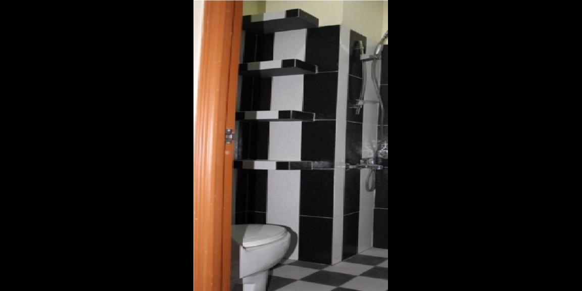 kost Pats House @BSD City kost Pats House @BSD City