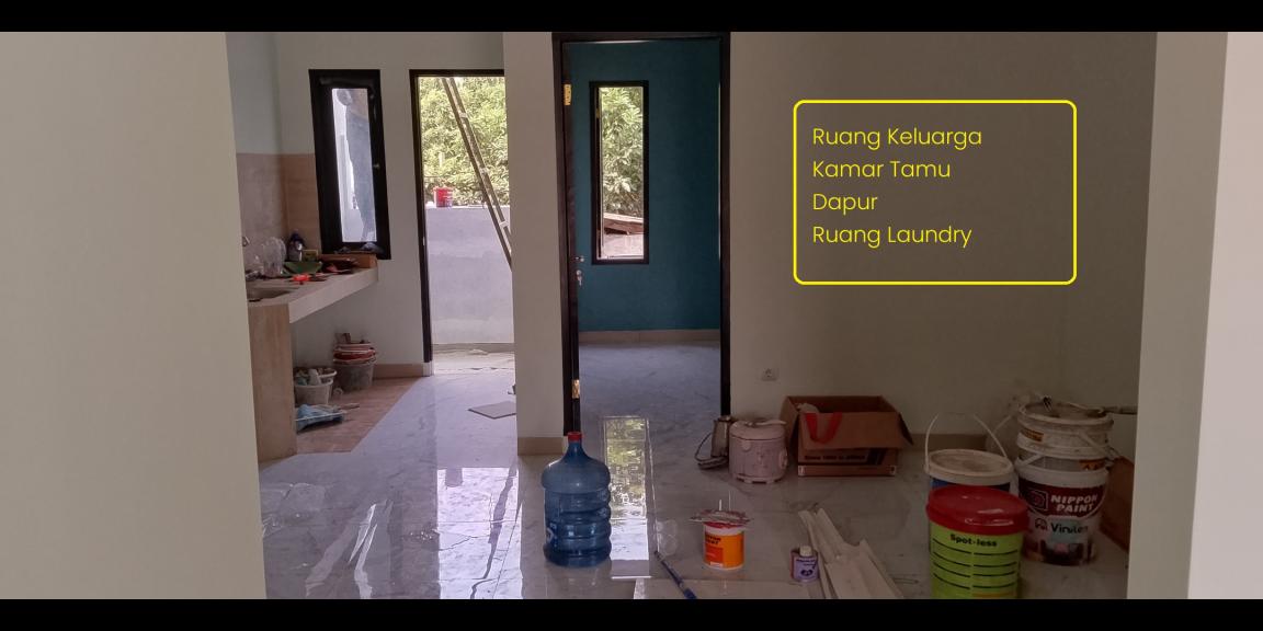 Rumah Baru Minimalis Bebas Banjir Berhadiah CCTV EZVIZ Rumah Baru Minimalis Bebas Banjir Berhadiah CCTV EZVIZ