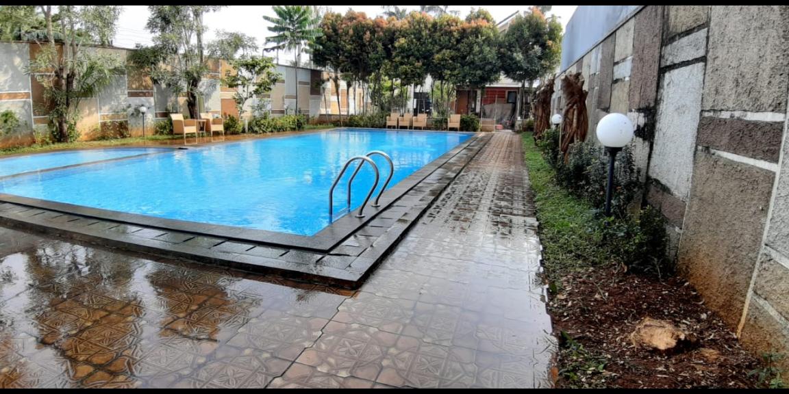 Cluster Bintaro Terrace 2 Jombang Binatro Cluster Bintaro Terrace 2 Jombang Binatro