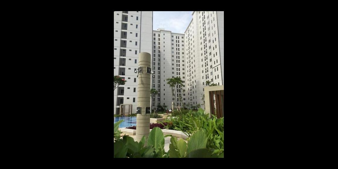 Apartment For Rent Bassura City Studio Fully Furnished East Jakarta Apartment For Rent Bassura City Studio Fully Furnished East Jakarta