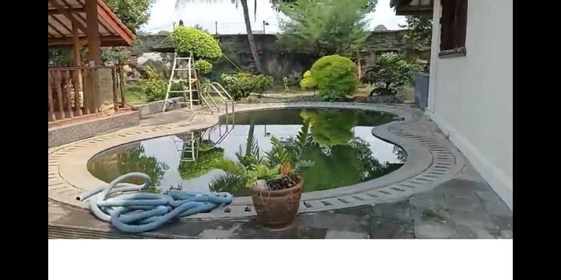 Rumah Mewah Klasik 1460mtr nego sampai deal Rumah Mewah Klasik 1460mtr nego sampai deal