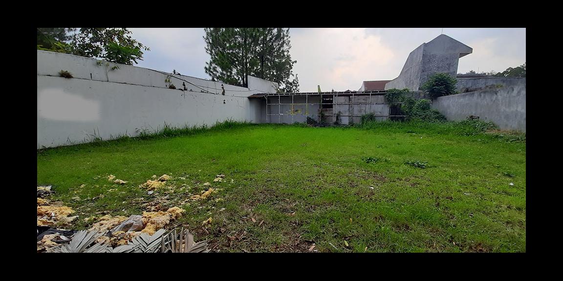 TANAH MATANG KAWASAN DAGO BANDUNG TANAH MATANG KAWASAN DAGO BANDUNG