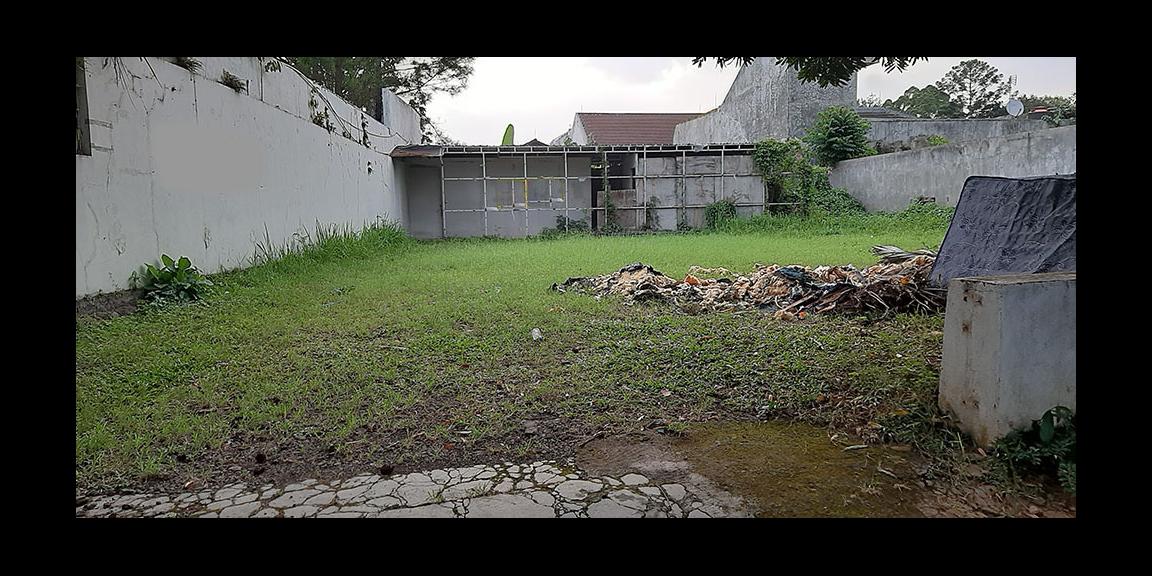 TANAH MATANG KAWASAN DAGO BANDUNG TANAH MATANG KAWASAN DAGO BANDUNG