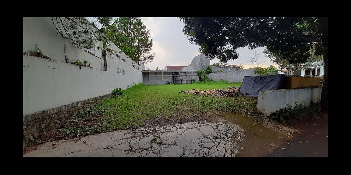 TANAH MATANG KAWASAN DAGO BANDUNG TANAH MATANG KAWASAN DAGO BANDUNG